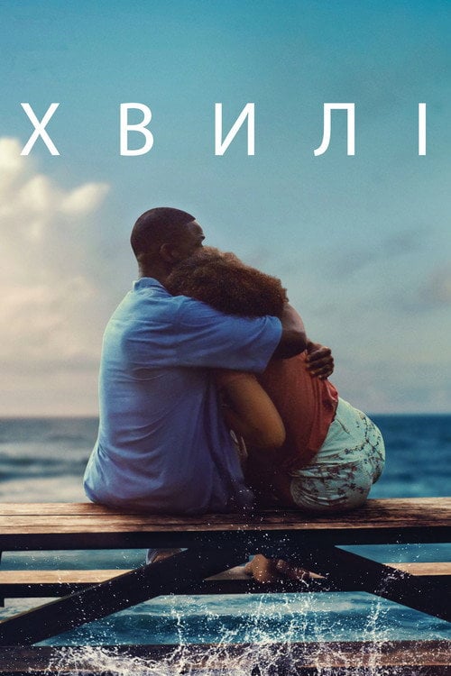 Дивитися фільм Хвилі 2019 онлайн