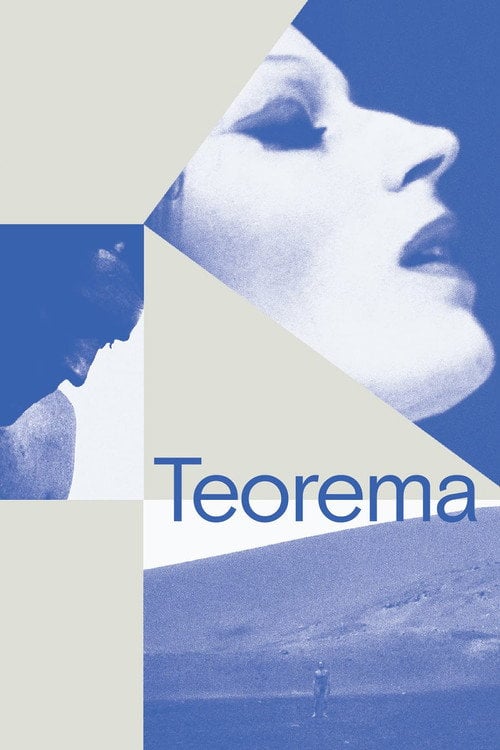 Дивитися фільм Теорема 1968 онлайн