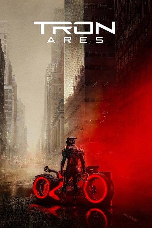 Watch TRON: Ares 2025 online