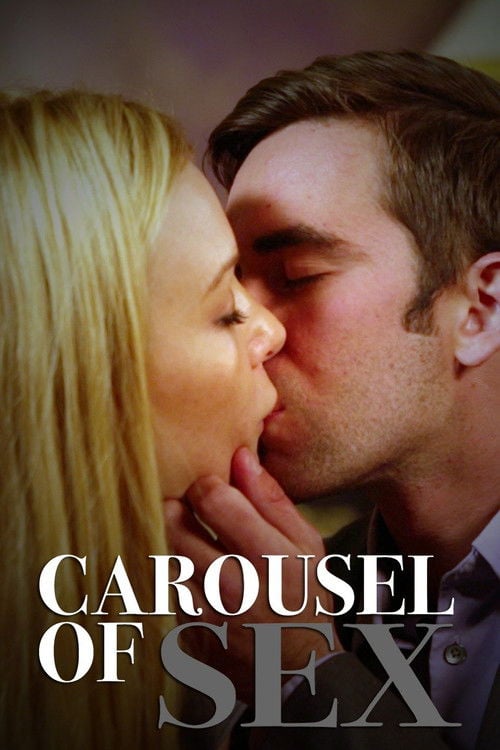 Дивитися фільм Carousel of Sex 2015 онлайн