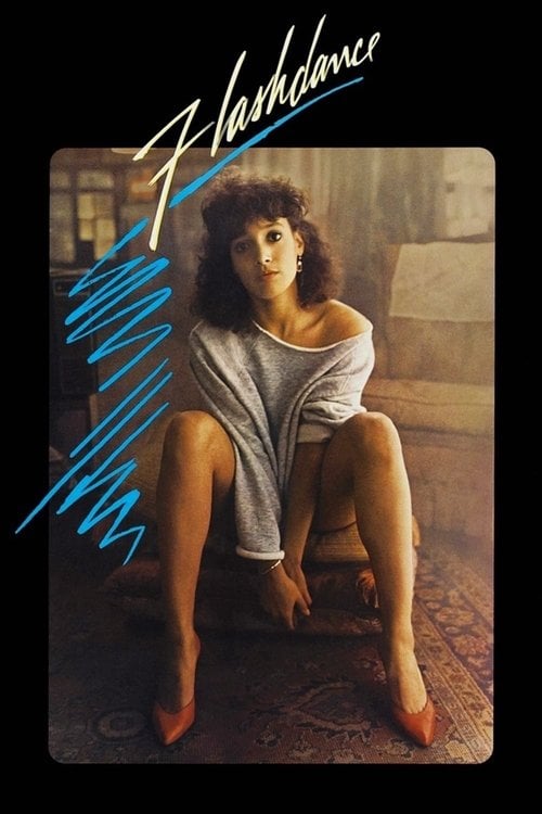 Watch Flashdance 1983 online