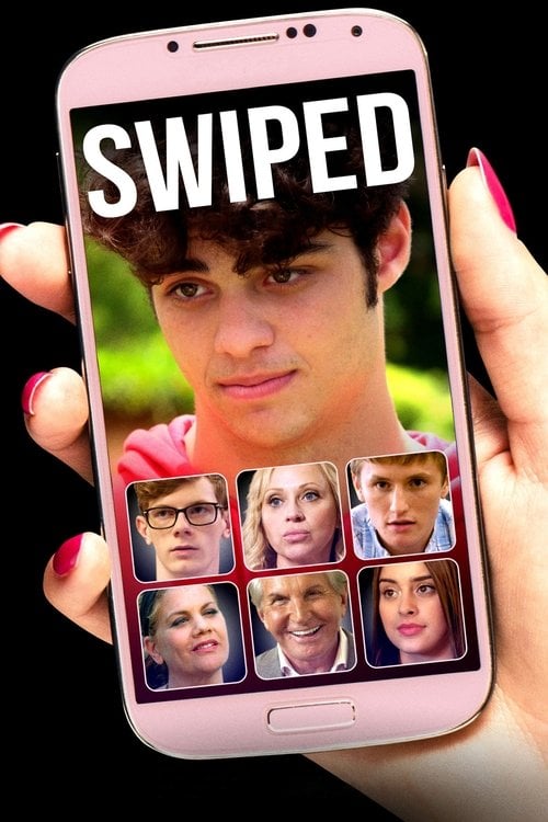 Дивитися фільм Swiped 2018 онлайн