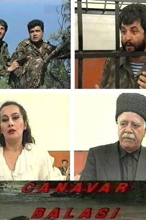 Watch Canavar Balası 1997 online