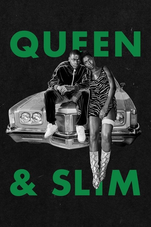 Watch Queen & Slim 2019 online