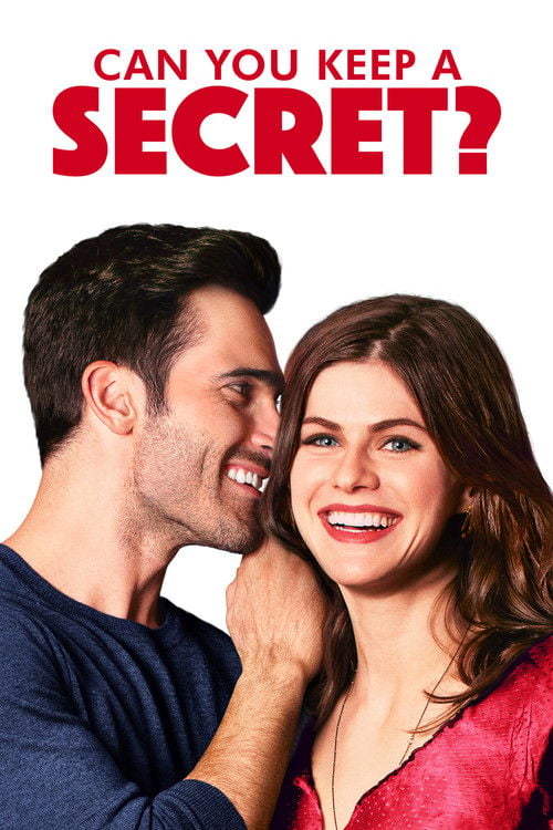 Watch Can You Keep a Secret? 2019 online