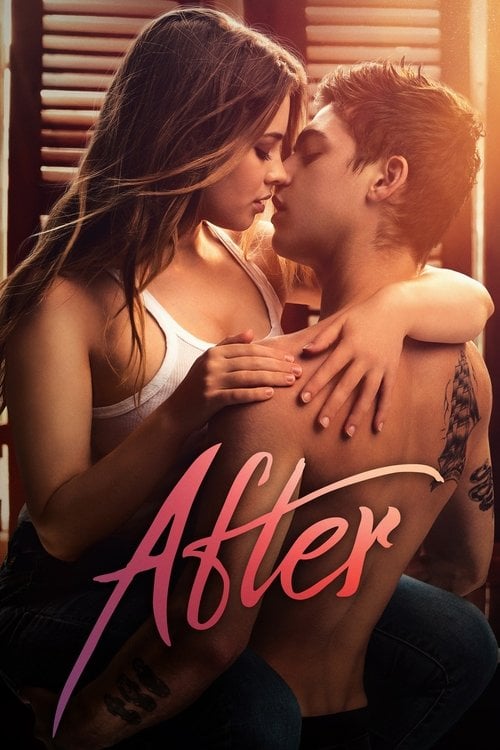 Watch After 2019 online