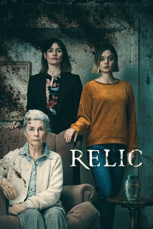Watch Relic 2020 online