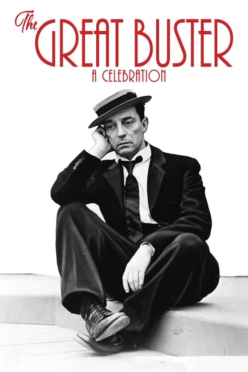 Дивитися фільм The Great Buster: A Celebration 2018 онлайн