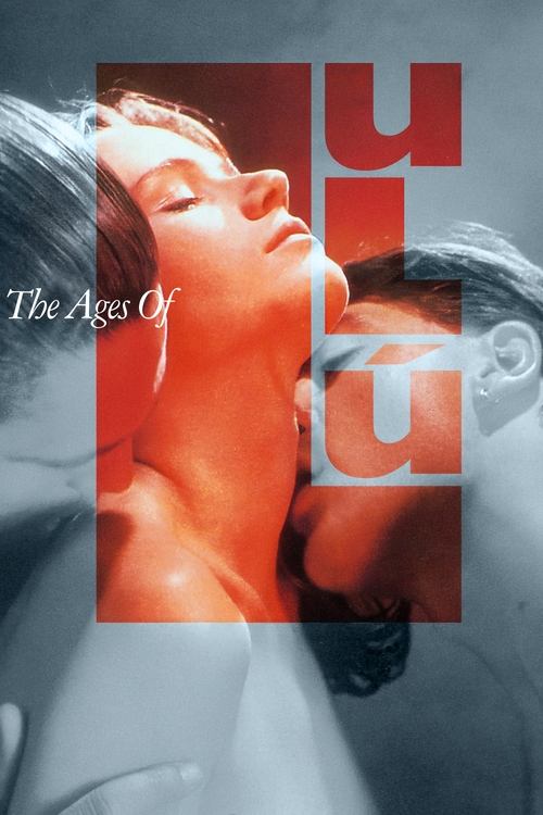 Watch Las edades de Lulú 1990 online