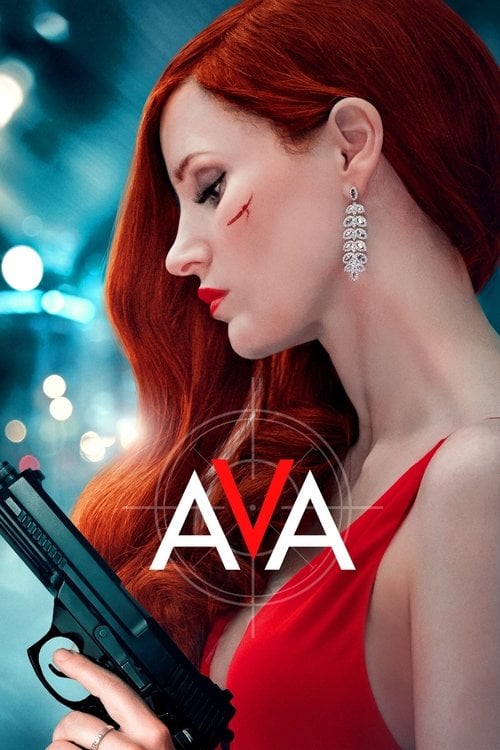 Watch Ava 2020 online