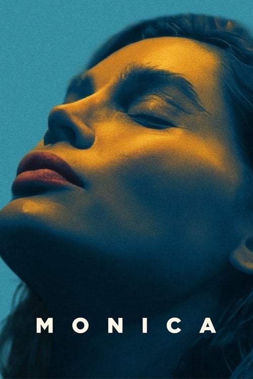 Дивитися фільм Monica 2023 онлайн
