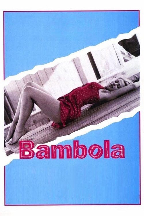 Дивитися фільм Bámbola 1996 онлайн