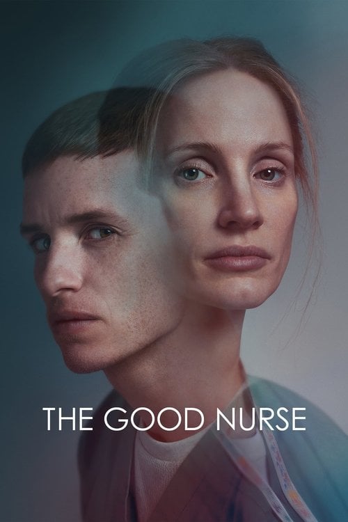 Watch The Good Nurse 2022 online