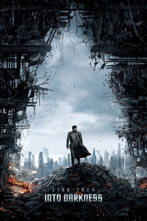 Watch Star Trek Into Darkness 2013 online