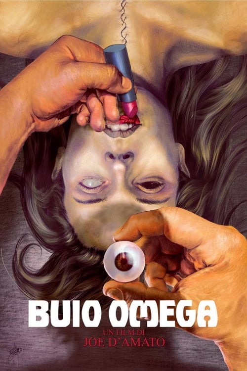 Дивитися фільм Buio Omega 1979 онлайн