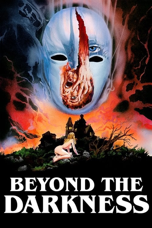 Watch Buio Omega 1979 online