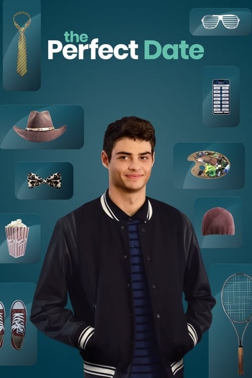 Watch The Perfect Date 2019 online