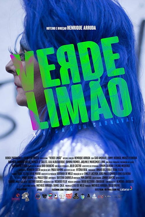 Watch Verde Limão 2018 online