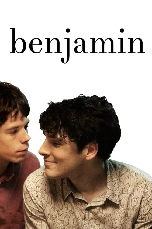 Дивитися фільм Benjamin 2019 онлайн