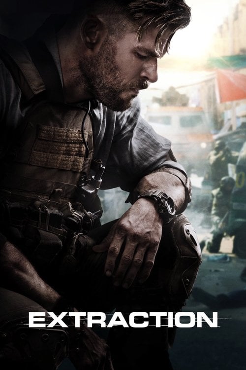 Watch Extraction 2020 online