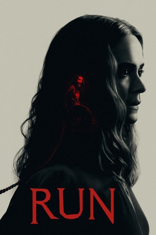 Watch Run 2020 online
