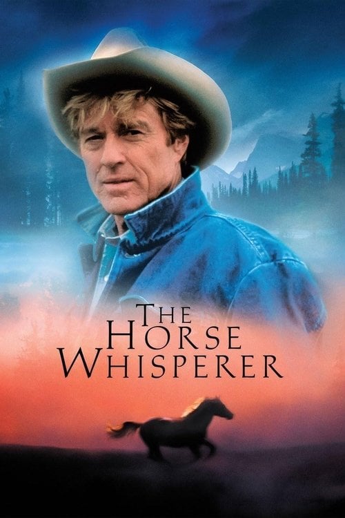 Watch The Horse Whisperer 1998 online