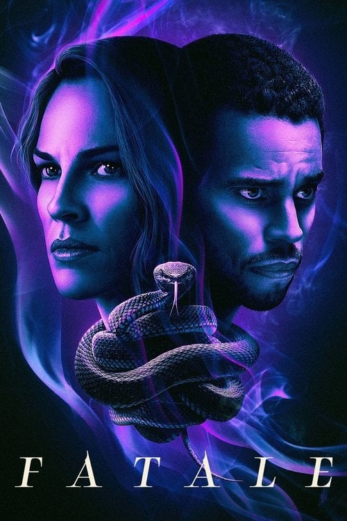 Watch Fatale 2020 online