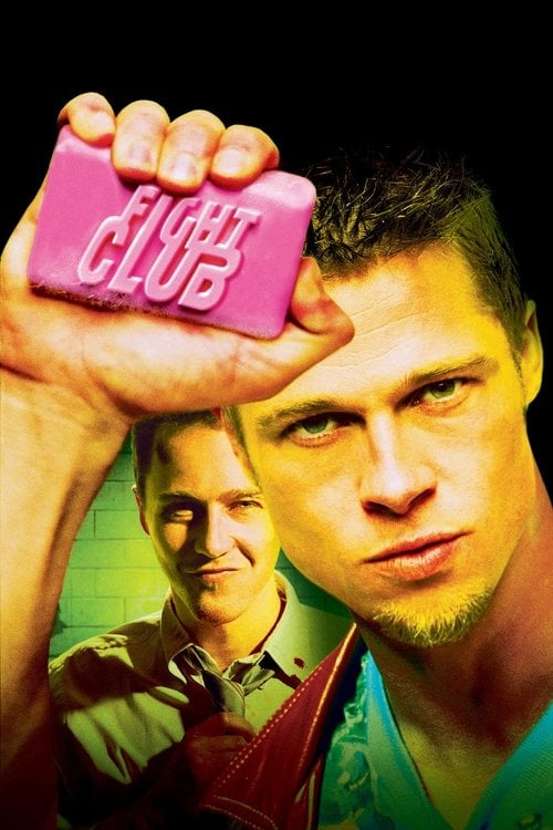 Watch Fight Club 1999 online
