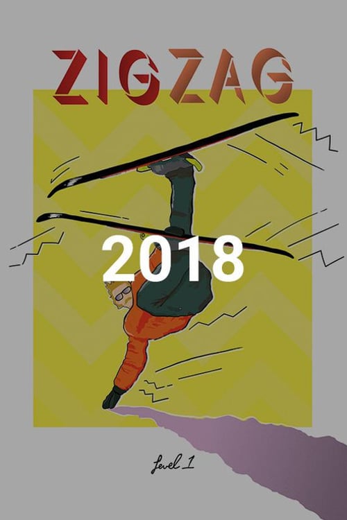 Дивитися фільм Zig Zag 2018 онлайн