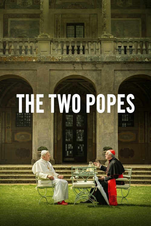 Watch The Two Popes 2019 online