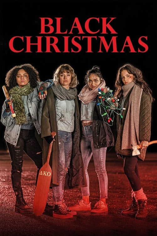 Watch Black Christmas 2019 online