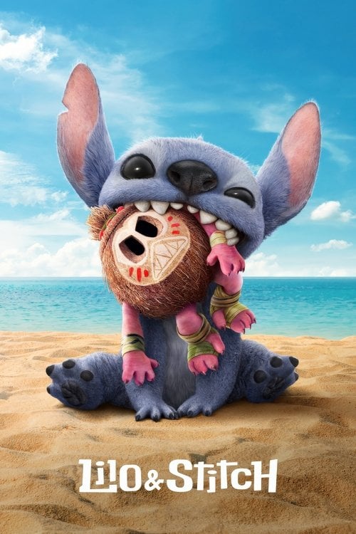 Watch Lilo & Stitch 2025 online