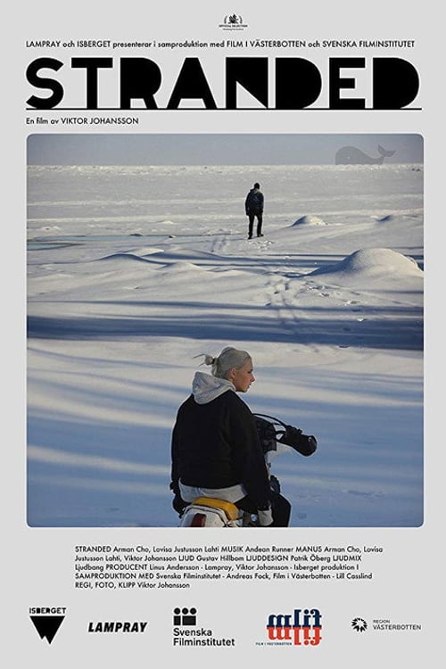 Watch Stranded 2017 online