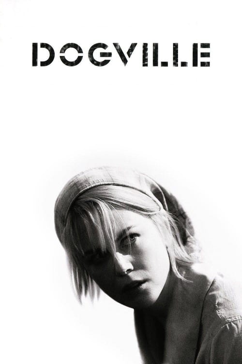 Watch Dogville 2003 online