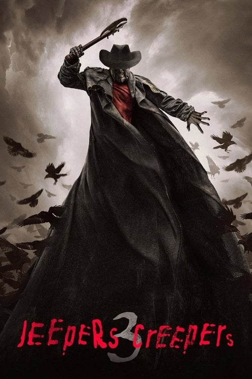 Watch Jeepers Creepers 3 2017 online