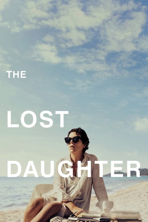 Watch The Lost Daughter 2021 online