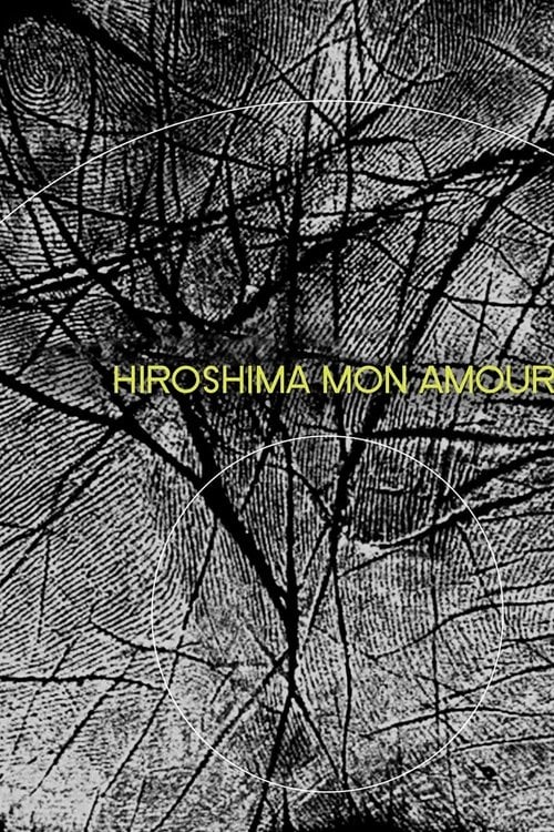 Watch Hiroshima mon amour 1959 online
