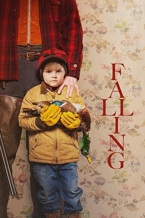 Watch Falling 2020 online