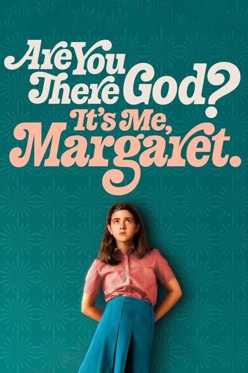 Watch Are You There God? It's Me, Margaret. 2023 online
