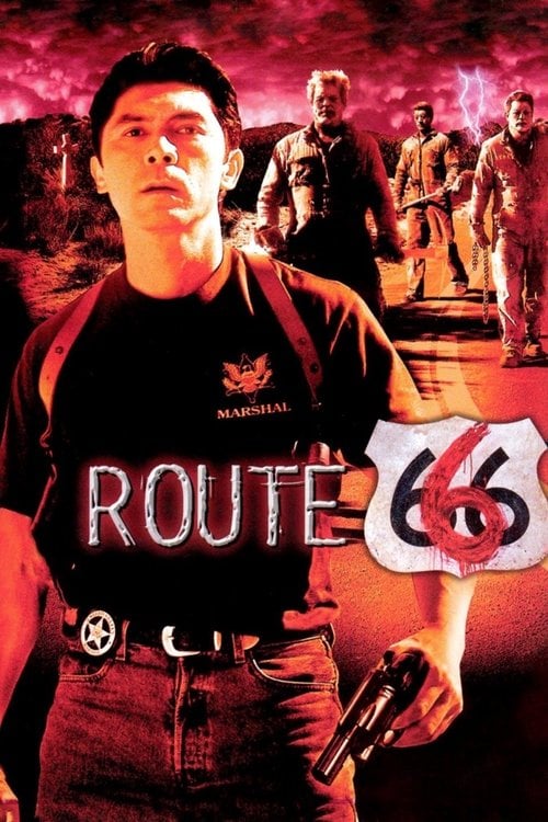 Дивитися фільм Route 666 2001 онлайн