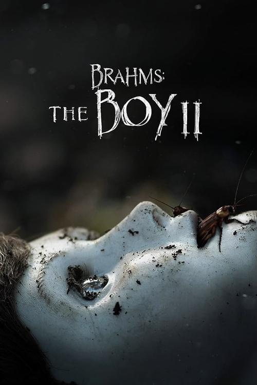 Watch Brahms: The Boy II 2020 online