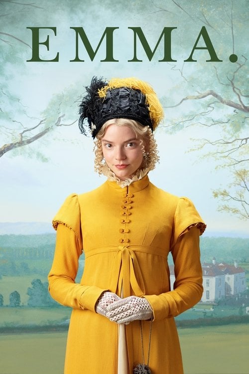 Watch Emma. 2020 online