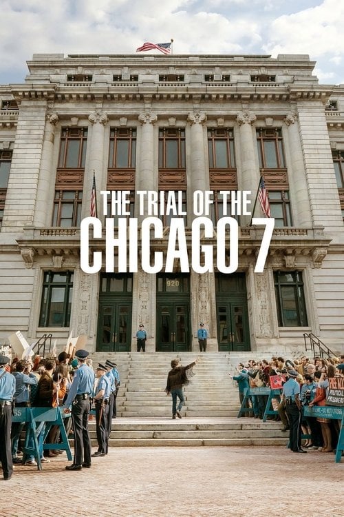 Watch The Trial of the Chicago 7 2020 online