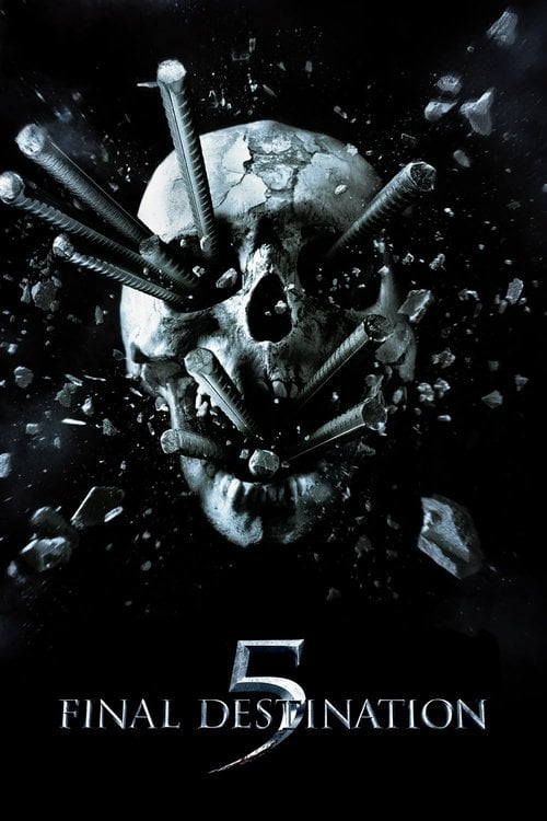 Watch Final Destination 5 2011 online