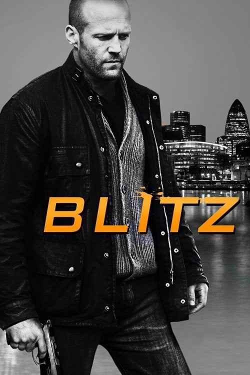 Watch Blitz 2011 online