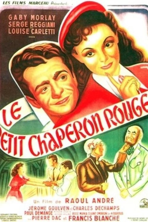 Дивитися фільм Une fille à croquer 1951 онлайн