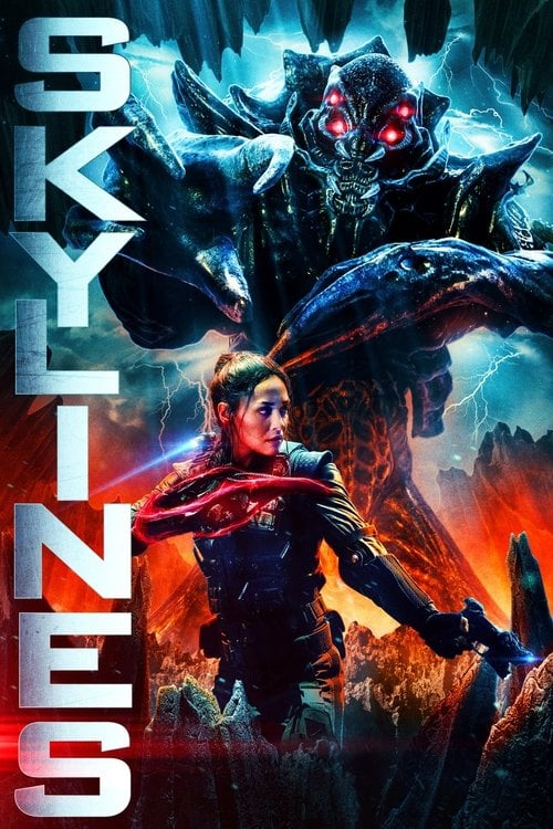 Watch Skylines 2020 online