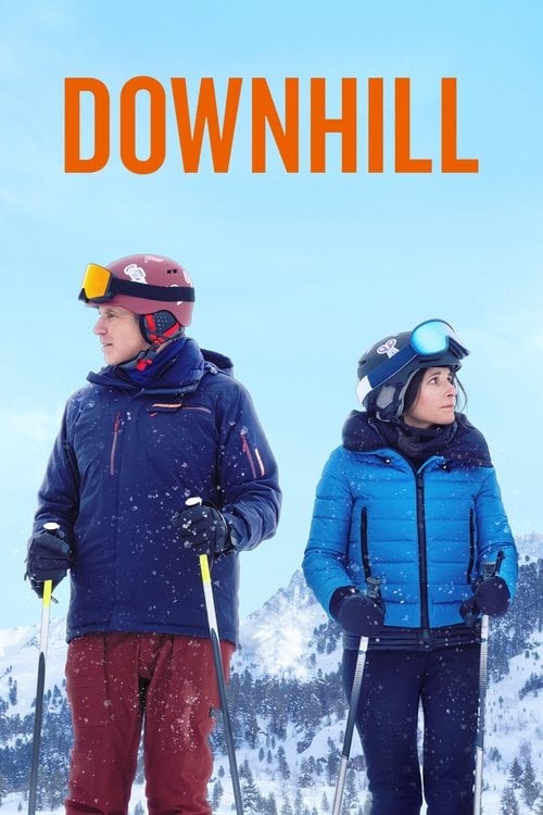 Watch Downhill 2020 online