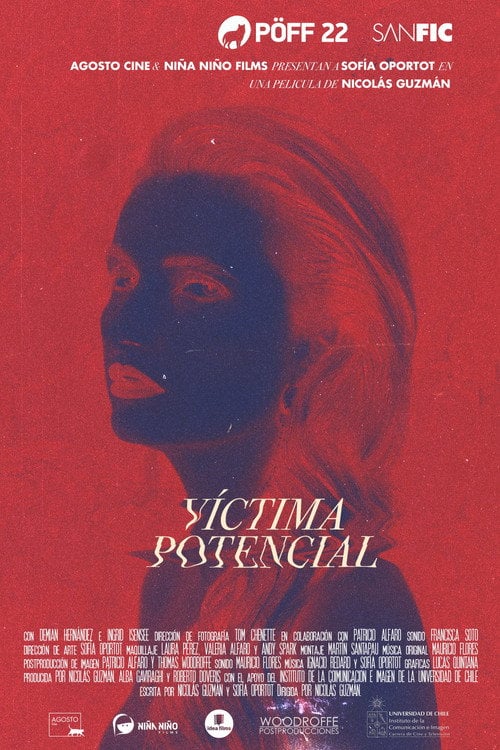 Watch Víctima potencial 2018 online