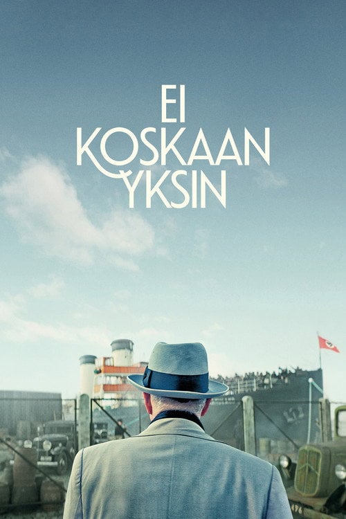 Дивитися фільм Ei koskaan yksin 2025 онлайн